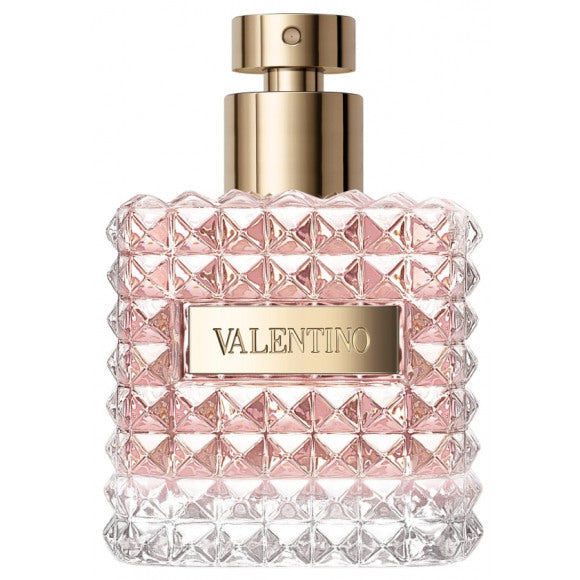 Valentino Donna Eau de parfum spray 100ml