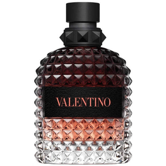 Valentino Uomo Born in Roma Coral Fantasy Eau de toilette spray 100ml