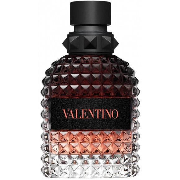 Valentino Uomo Born in Roma Coral Fantasy Eau de toilette spray 50ml
