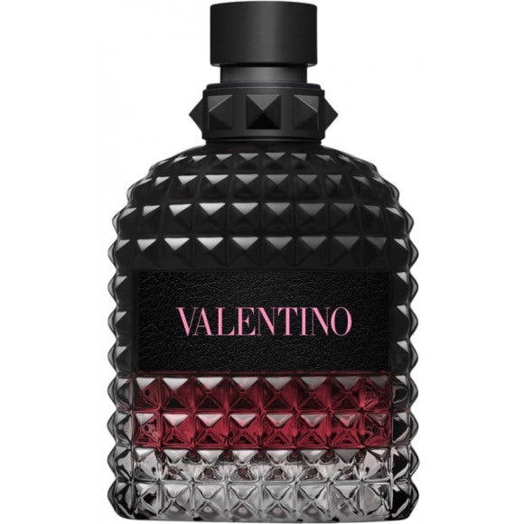 Valentino Uomo Born in Roma 100ml Eau de parfum spray intense