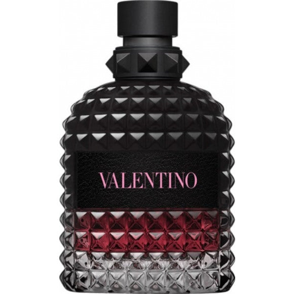 Valentino Uomo Born in Roma 50ml Eau de parfum spray intense