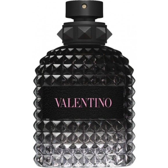 Valentino Uomo Born in Roma Eau de toilette spray 100ml