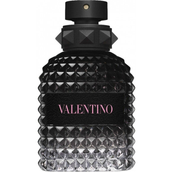 Valentino Uomo Born in Roma Eau de toilette spray 50ml