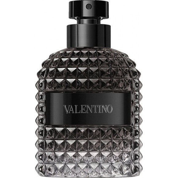 Valentino Uomo Eau de parfum spray intense 100ml