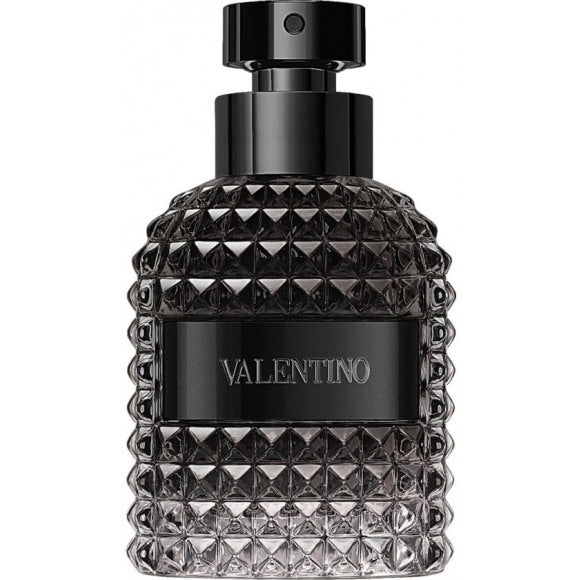 Valentino Uomo Eau de parfum spray intense 50ml