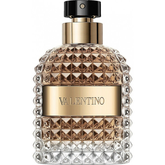 Valentino Uomo Eau de toilette spray 100ml