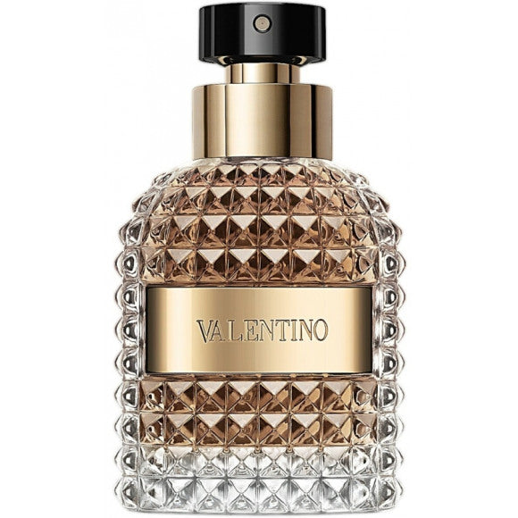 Valentino Uomo 50ml Eau de Toilette