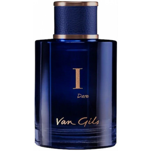 Van Gils I Dare Eau de toilette spray 100ml
