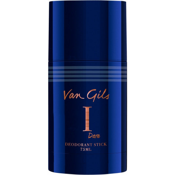 Van Gils I Dare 75ml Deodorant