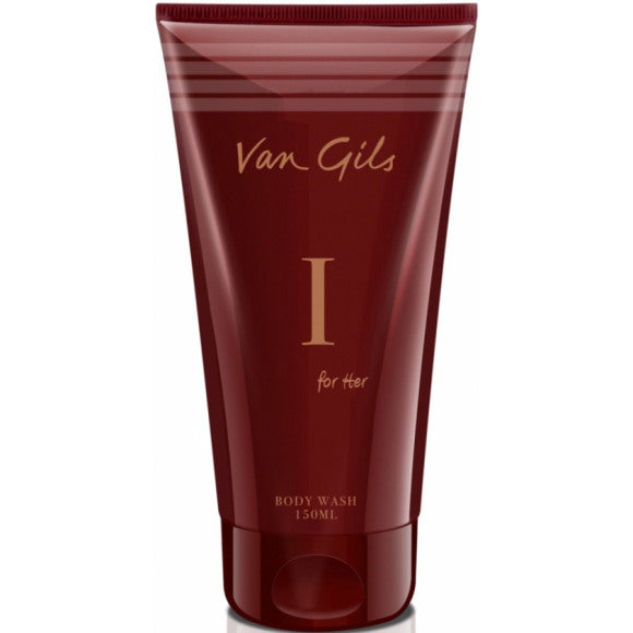Van Gils I for Her Douchegel 150ml