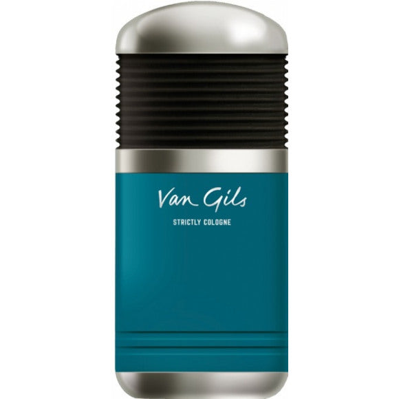 Van Gils Strictly for Men Strictly Cologne Eau de toilette spray 100ml