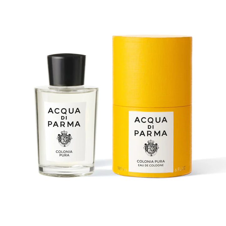 Acqua di Parma Colonia Pura Eau de cologne 180 ml