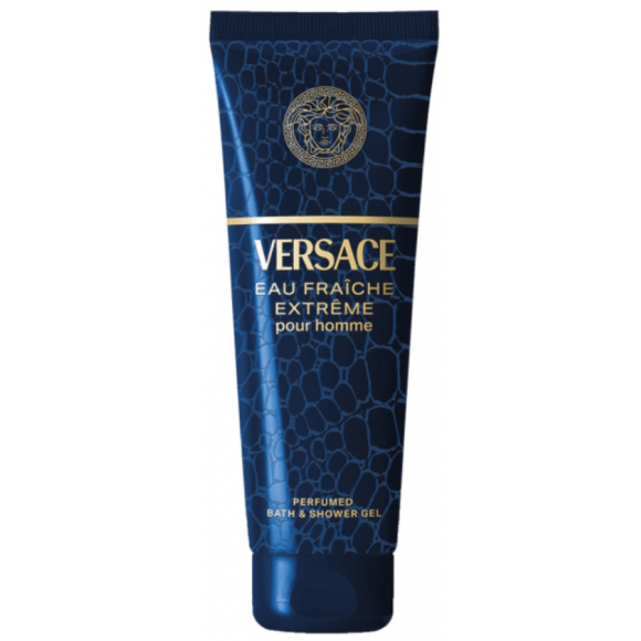 Versace Eau Fraiche Pour Homme 250ml Douchegel