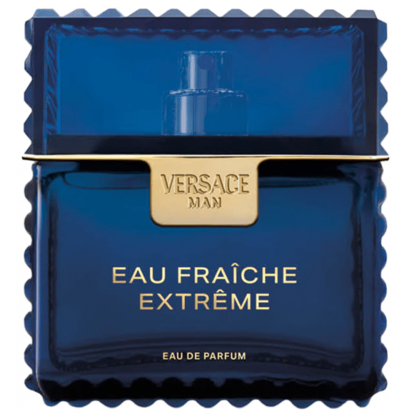 Versace Eau Fraiche Pour Homme 50ml Eau de Parfum