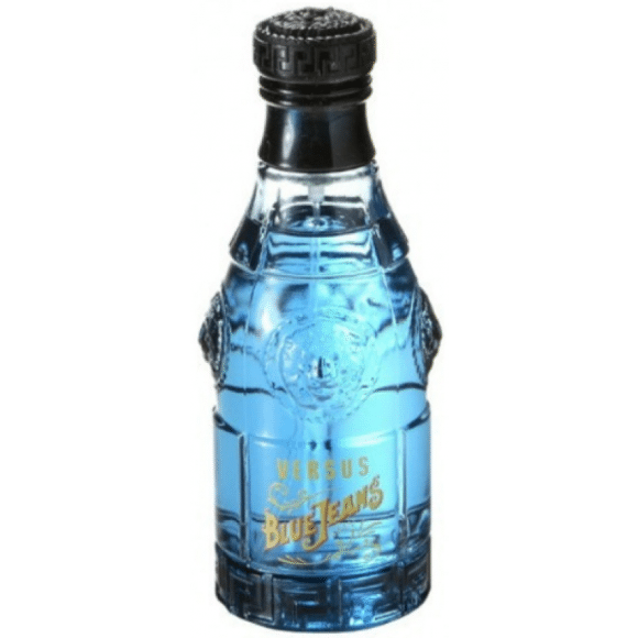 Versace Blue Jeans Eau de toilette spray 75ml