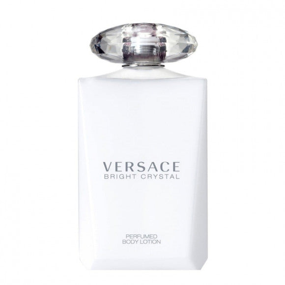 Versace Bright Crystal 200ml Bodylotion