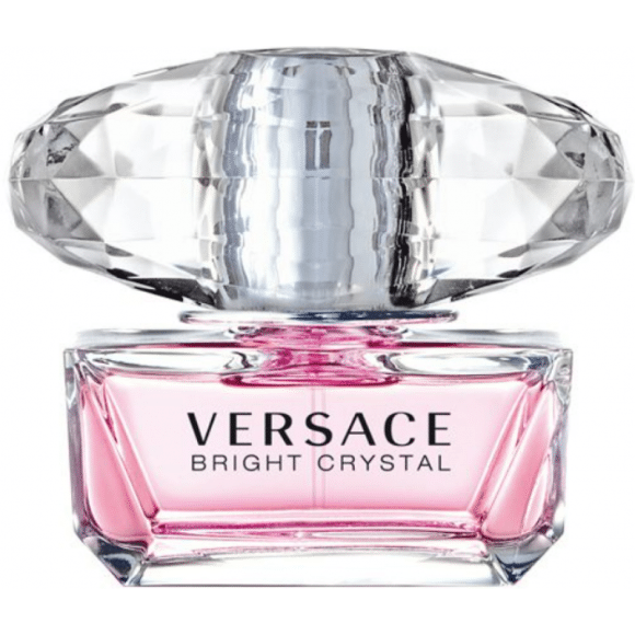 Versace Bright Crystal 50ml Deodorant spray (oud) Alle huidtypes