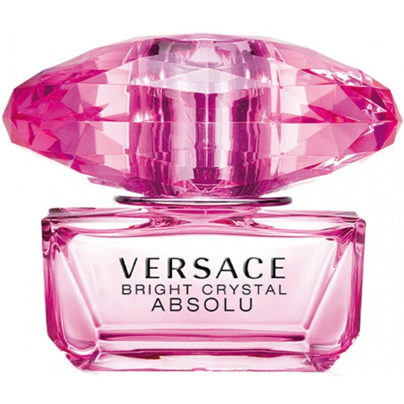 Versace Bright Crystal Eau de parfum spray 50ml