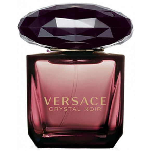 Versace Crystal Noir Eau de toilette spray 30ml