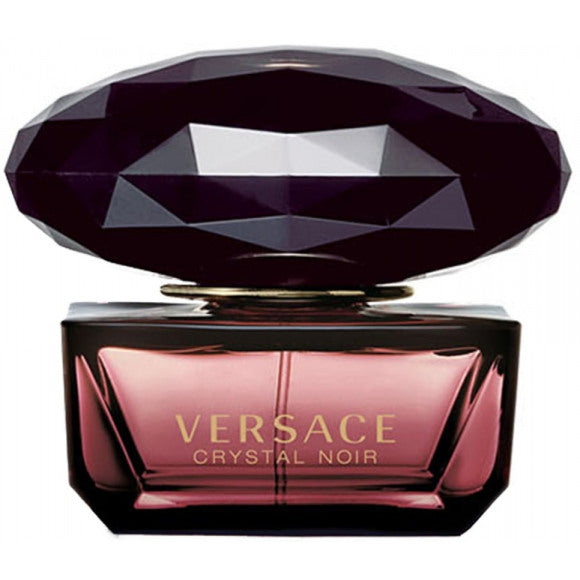 Versace Crystal Noir Eau de toilette spray 50ml