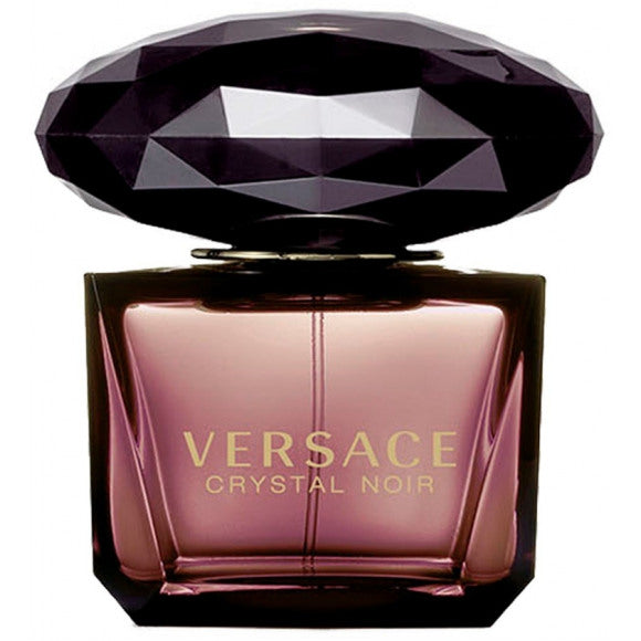 Versace Crystal Noir Eau de toilette spray 90ml