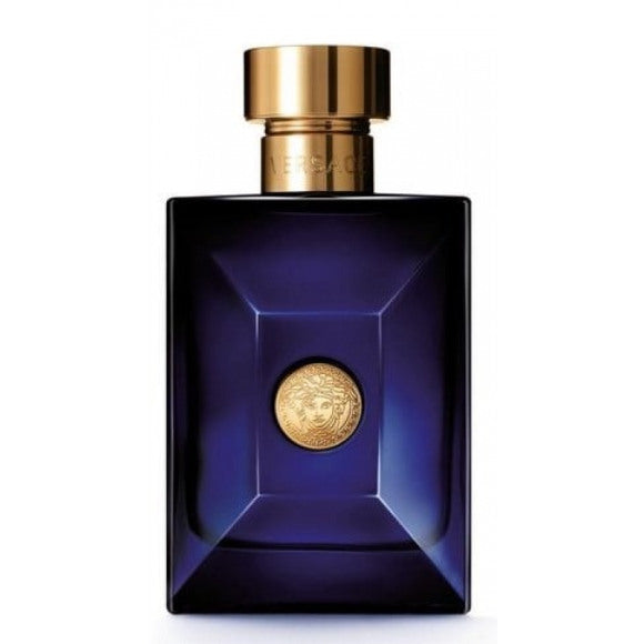 Versace Dylan Blue Eau de toilette spray 100ml