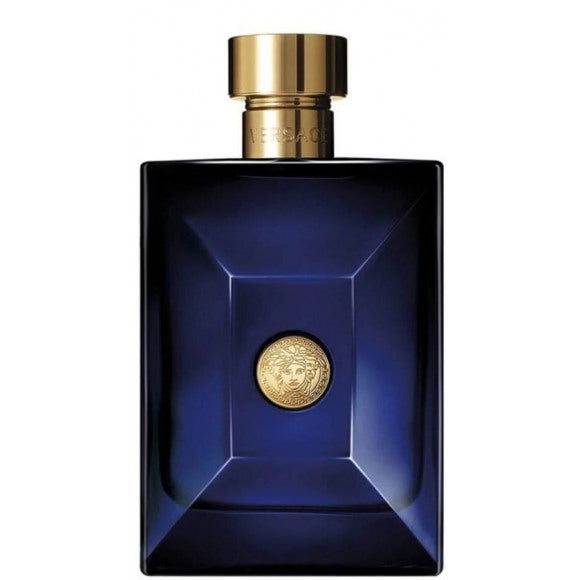 Versace Dylan Blue Eau de toilette spray 200ml