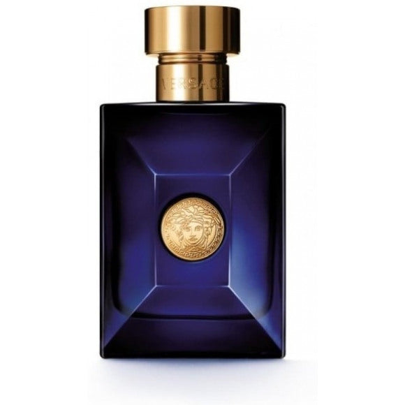 Versace Dylan Blue Eau de toilette spray 50ml