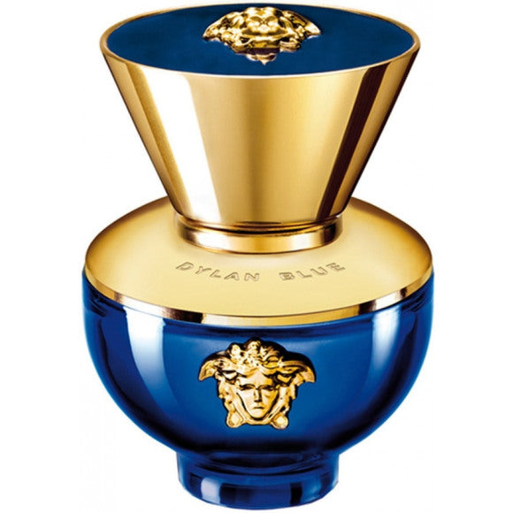 Versace Dylan Blue Pour Femme Eau de parfum spray 100ml