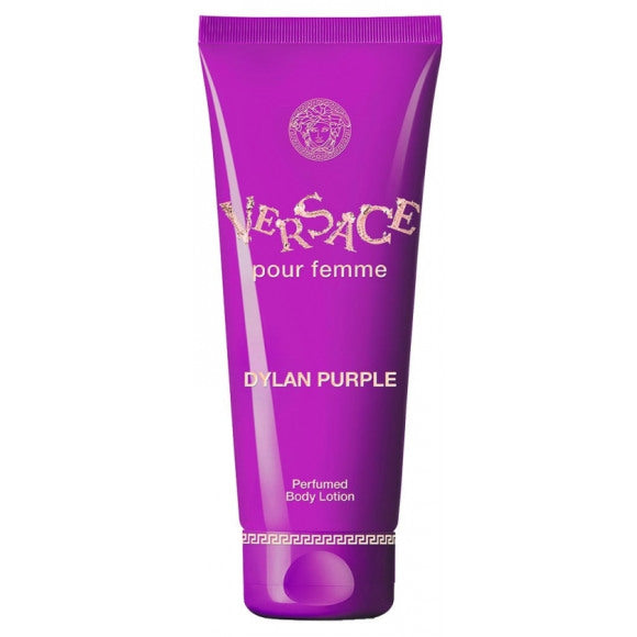 Versace Dylan Purple Bodylotion 200ml