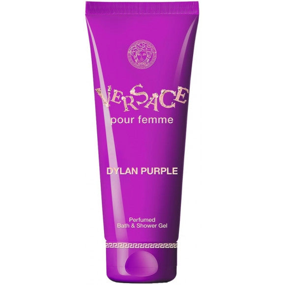 Versace Dylan Purple Douchegel 200ml