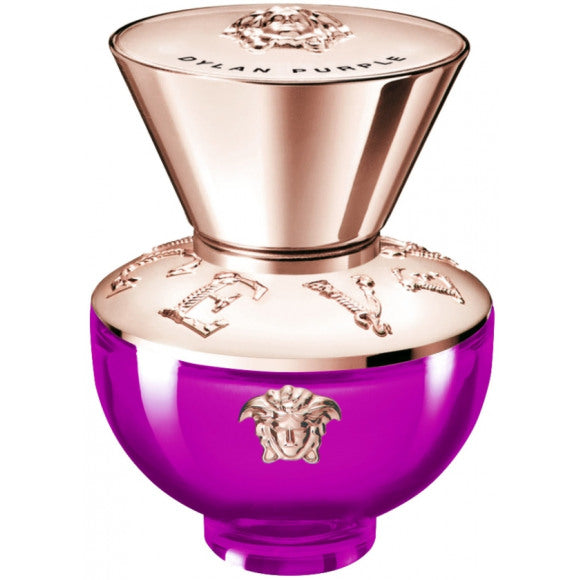 Versace Dylan Purple Eau de parfum spray 30ml