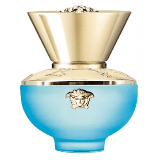Versace Dylan Turquoise Eau de toilette spray 30ml