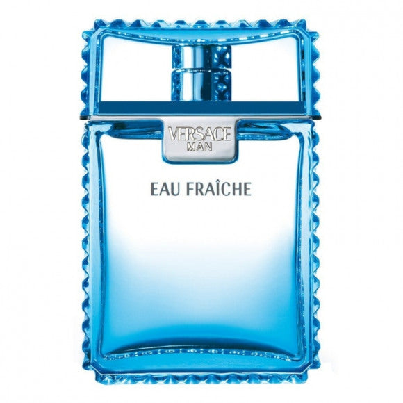 Versace Eau Fraiche Aftershave flacon 100ml