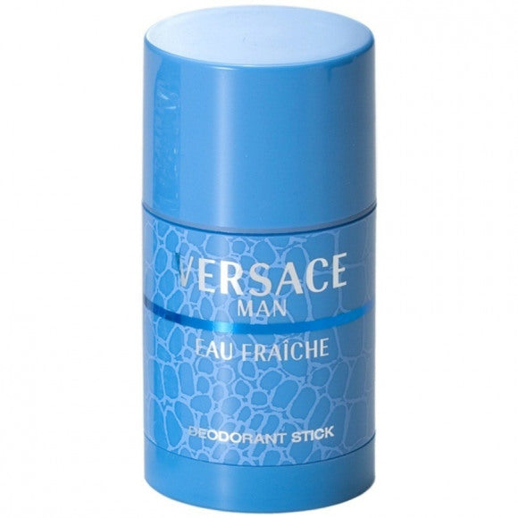 Versace Eau Fraiche 75gr Deodorant stick (oud)