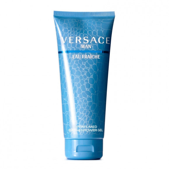 Versace Eau Fraiche Douchegel 200ml