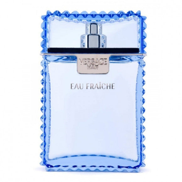 Versace Eau Fraiche Eau de toilette spray 30ml