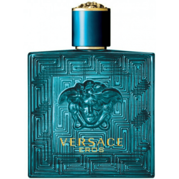 Versace Eros 100ml Aftershave lotion