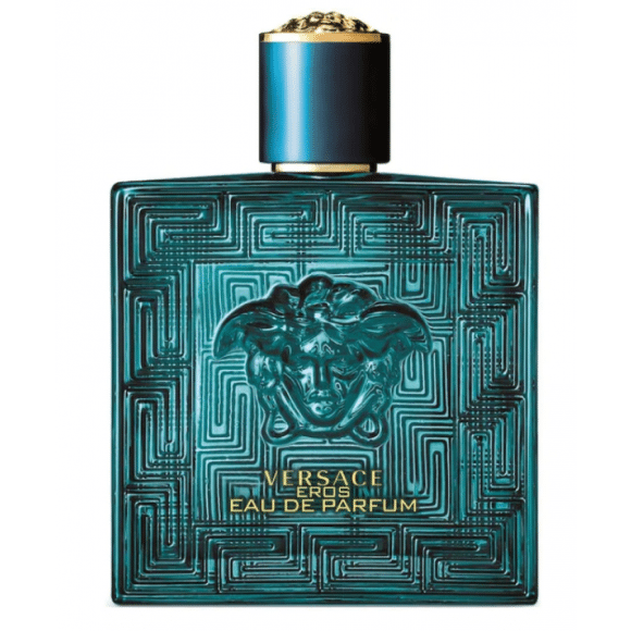 Versace Eros Eau de parfum spray 100ml