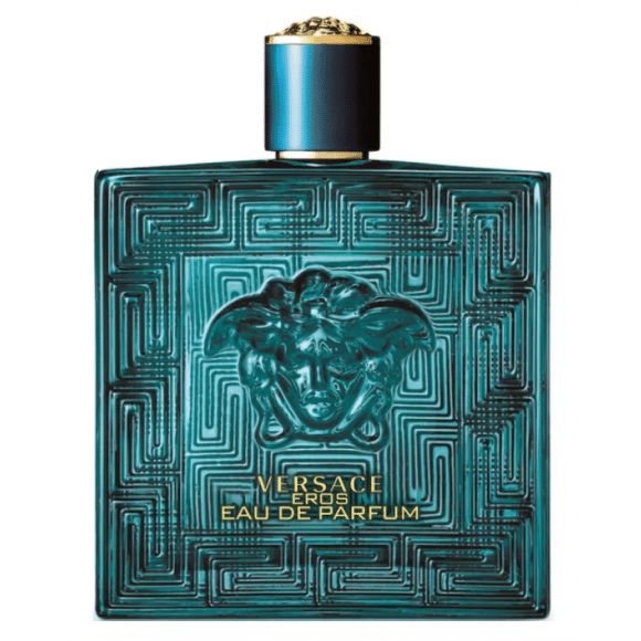 Versace Eros Eau de Parfum Spray 200ml