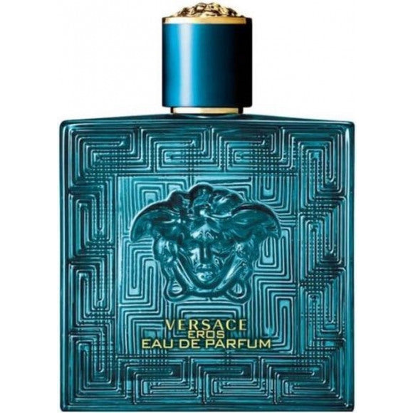 Versace Eros Eau de parfum spray 50ml