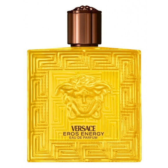 Versace Eros Energy Eau de parfum spray 200ml