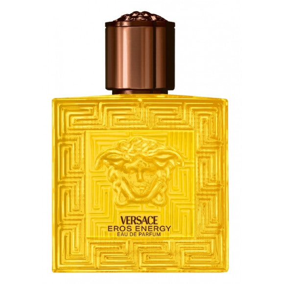 Versace Eros Energy Eau de parfum spray 50ml