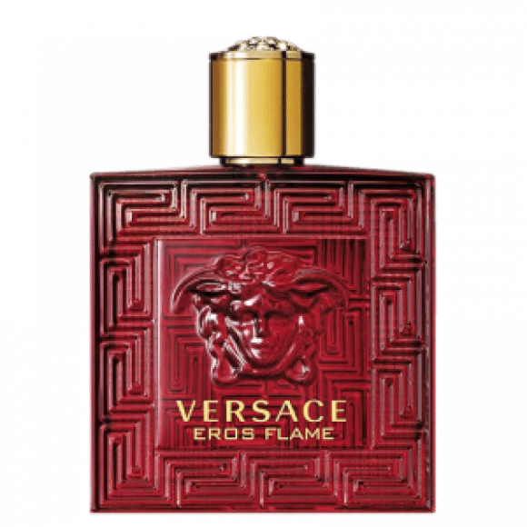 Versace Eros Flame Eau de parfum spray 100ml