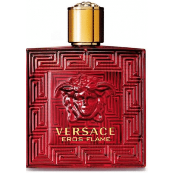 Versace Eros Flame Eau de parfum spray 200ml