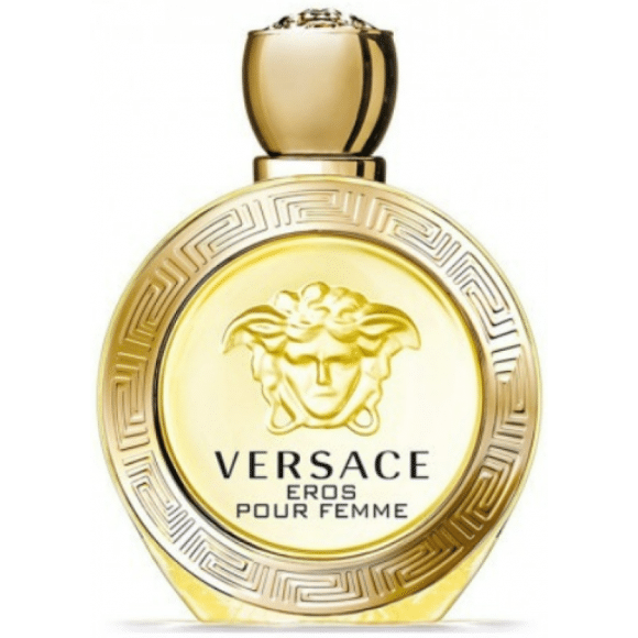 Versace Eros Pour Femme Eau de toilette spray 100ml