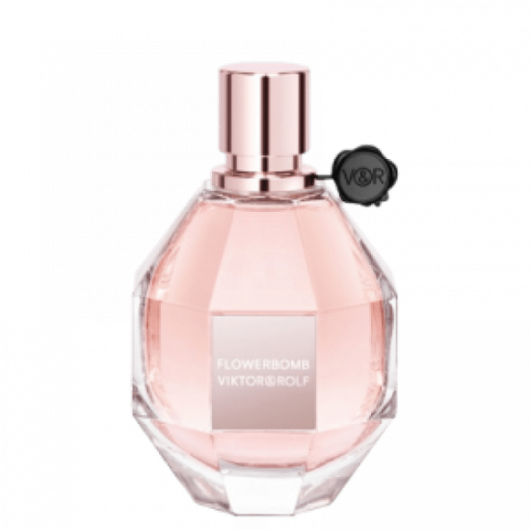 Viktor & Rolf Flowerbomb 100ml Eau de Parfum