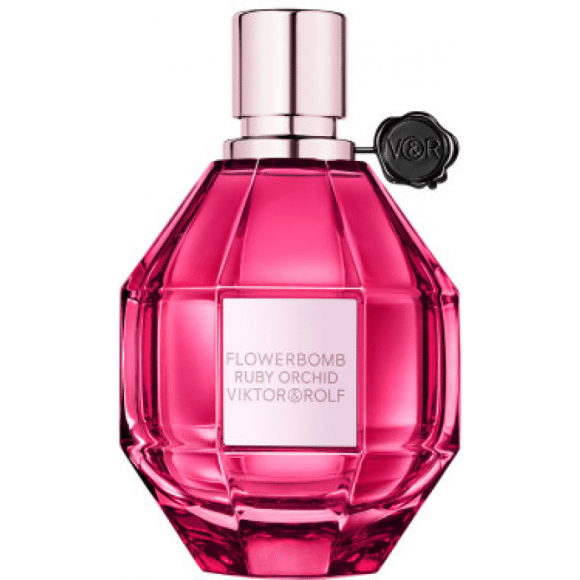 Viktor & Rolf Flowerbomb Ruby Orchid Eau de parfum spray 100ml