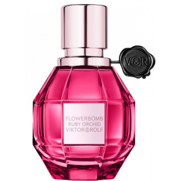 Viktor & Rolf Flowerbomb Ruby Orchid Eau de parfum spray 30ml