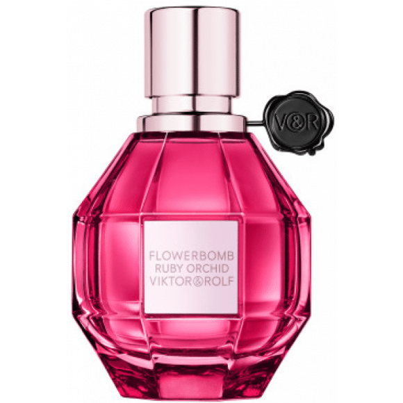 Viktor & Rolf Flowerbomb Ruby Orchid Eau de parfum spray 50ml